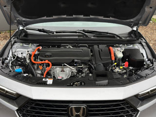 Honda Accord foto 19