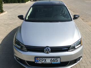 Volkswagen Jetta foto 4