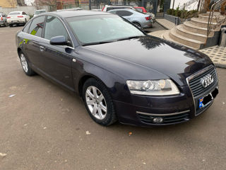 Audi A6 foto 3