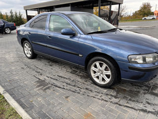 Volvo S60 foto 3