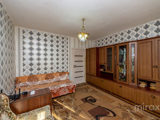 Apartament cu 2 camere, 55 m², Centru, Chișinău foto 6