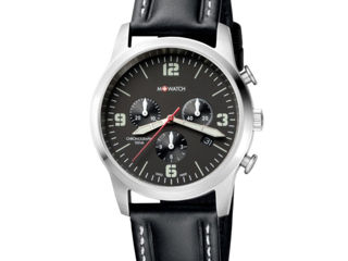 Швейцария M-Watch Aero Chronograph 10ATM