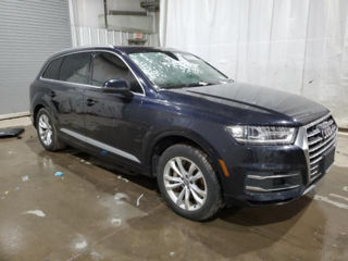 Audi Q7 este absolut tot.