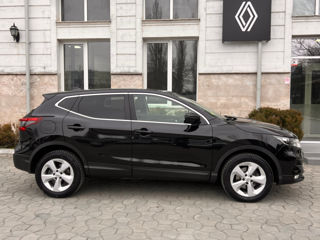 Nissan Qashqai foto 3