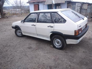 Lada / ВАЗ 2109 foto 3