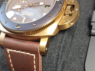 Panerai , Audemars Piguet foto 3