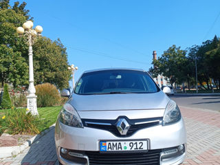 Renault Scenic foto 4