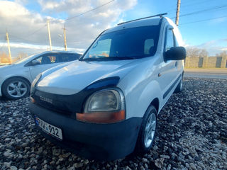 Renault Kangoo foto 6