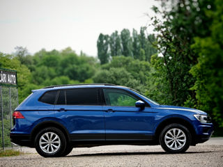 Volkswagen Tiguan foto 5