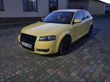 Audi A3 foto 4