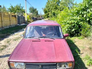 Lada / ВАЗ 2104 foto 1