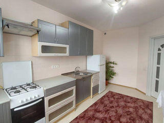 Apartament cu 1 cameră, 43 m², Botanica, Chișinău