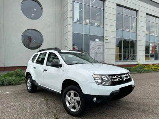 Dacia Duster foto 7