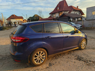 Ford C-Max foto 8