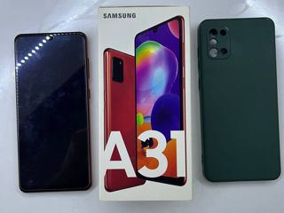 Samsung Galaxy A 31 - A32. foto 2