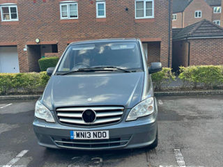 Mercedes Vito foto 3