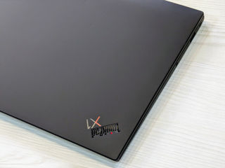 Lenovo ThinkPad X1 9th Gen (Core i5 1135G7/8Gb DDR4/256Gb NVMe SSD/14.1" FHD IPS) foto 16