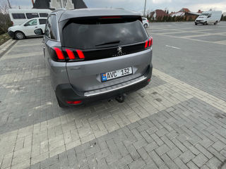 Peugeot 5008 foto 6