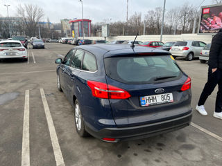 Ford Focus foto 5