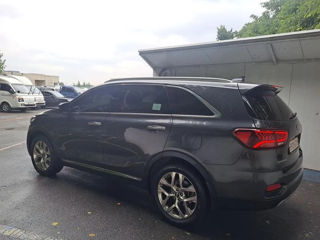 KIA Sorento foto 3