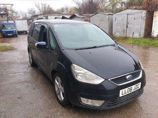 Ford galaxy s max  2007-2015 foto 2