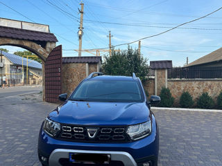 Dacia Duster foto 2