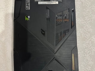 MSI GF63 thin 95C foto 3