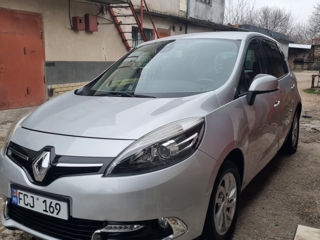 Renault Scenic foto 3