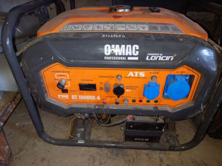 Reparatie generatoare foto 3