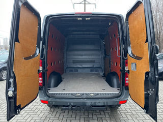 Mercedes Sprinter 210 CDI foto 18