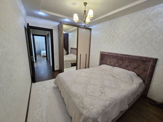 Apartament cu 4 camere, 87 m², Centru, Ialoveni foto 7