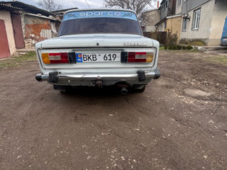 Lada / ВАЗ 2106 foto 4