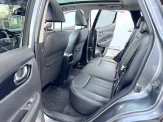 Nissan Qashqai foto 16