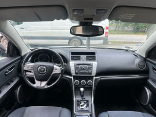 Mazda 6 фото 10