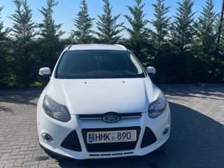 Ford Focus foto 1