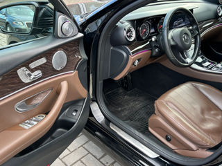 Mercedes E-Class foto 6