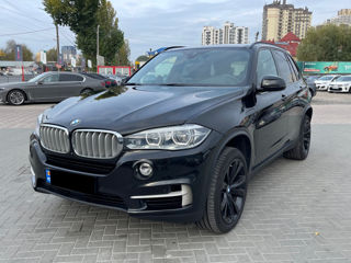 BMW X5 foto 1