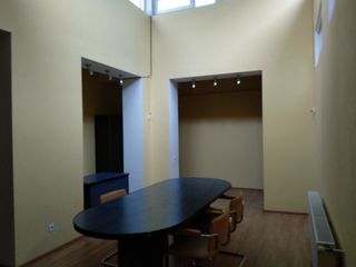 Ultimele 2 cabinete! Botanica, 34 m2! Prima linie! foto 6