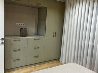 Apartament cu 2 camere, 80 m², Ciocana, Chișinău foto 5