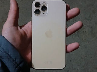 iPhone 11 Pro