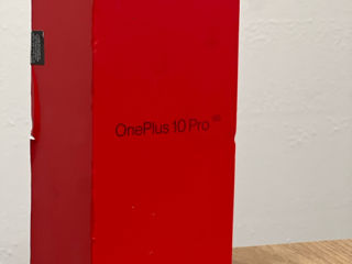 OnePlus 10 Pro 8/128gb Sigilat