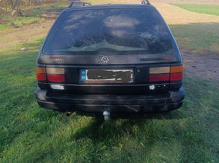 Volkswagen Passat foto 6