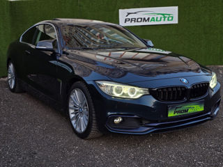 BMW 4 Series foto 3