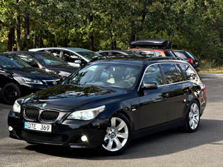 BMW 5 Series foto 2