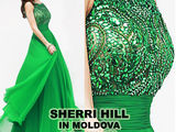 Эксклюзивное вечернее платье Sherri Hill (США). Оригинал ! Скидки -25-50%. 100 лей/час foto 4