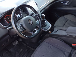 Renault Grand Scenic foto 8