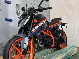 KTM 390 Duke 24 foto 6