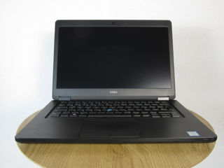 Dell Latitude 5490/Core i5 8350U/RAM 16GB/SSD 256gb foto 2