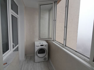 Apartament cu 2 camere, 65 m², Durlești, Chișinău foto 16