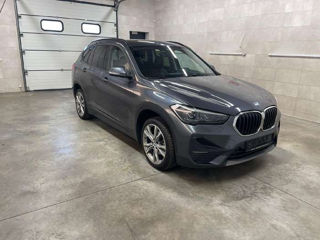 BMW X1 foto 3